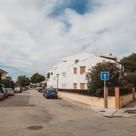 Beach Inn Port d'Alcúdia Extérieur photo